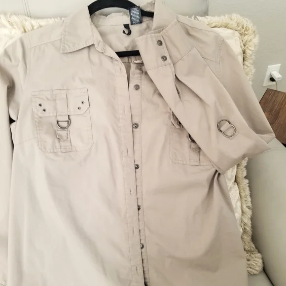 New Direction jacket - Picture 2 of 3